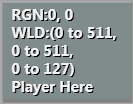 Region Button