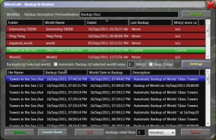 MineBack (Pro)